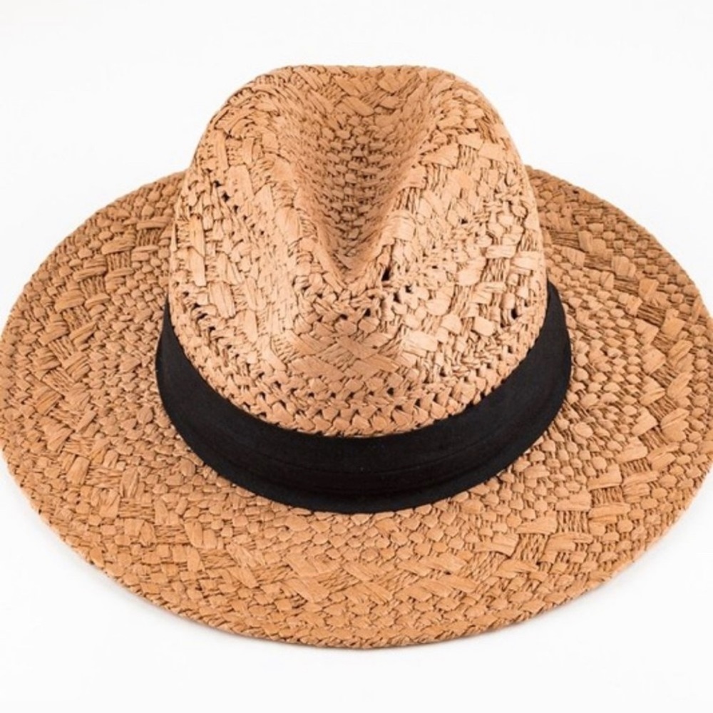 Panama Hat 🥰🤎